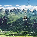 Appartement In Paradise Near Trails