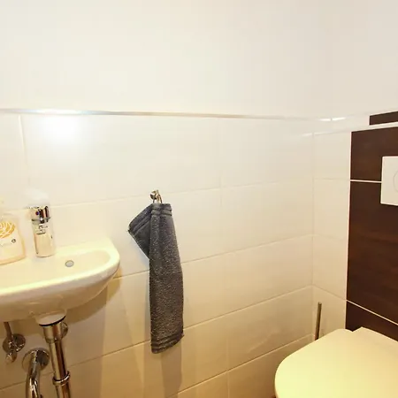 Διαμέρισμα Modern In Near Area