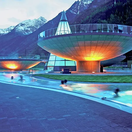 Modern In Near Area