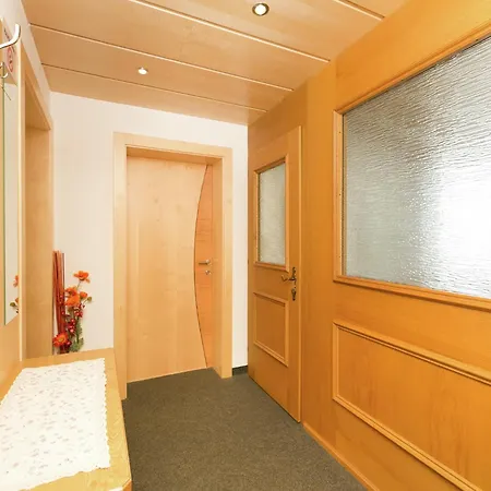 In Paradise Near Trails *