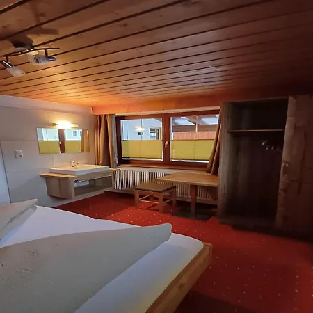 In Paradise Near Trails