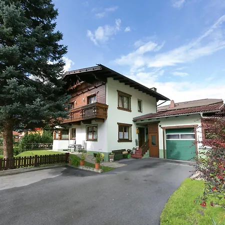 In Paradise Near Trails Apartment