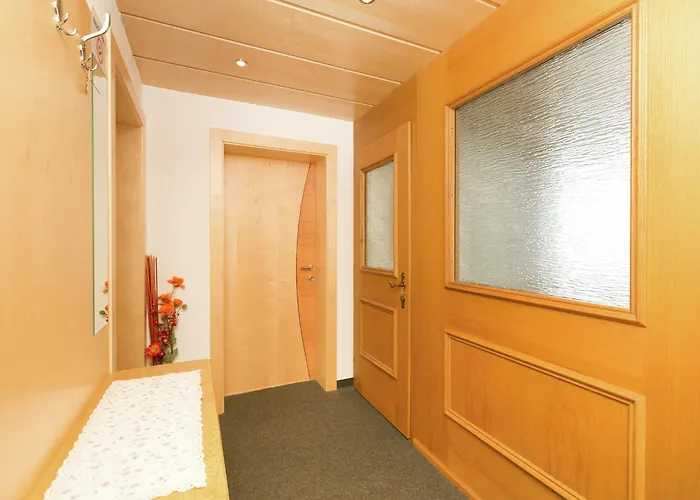 In Paradise Near Trails *