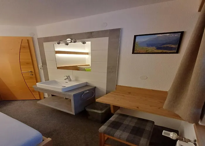 Apartmán In Paradise Near Trails