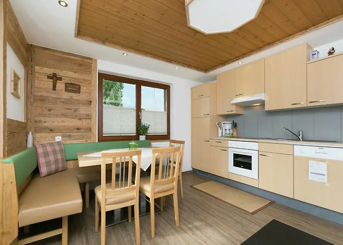 Apartmán In Paradise Near Trails *