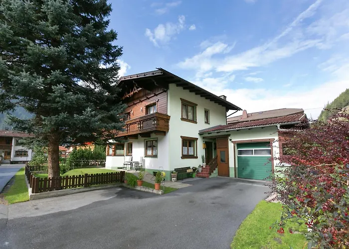 In Paradise Near Trails Apartmán