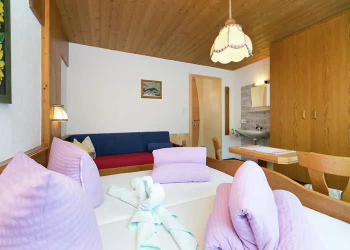 Apartmán In Paradise Near Trails *