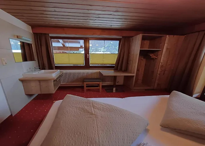 Apartmán In Paradise Near Trails