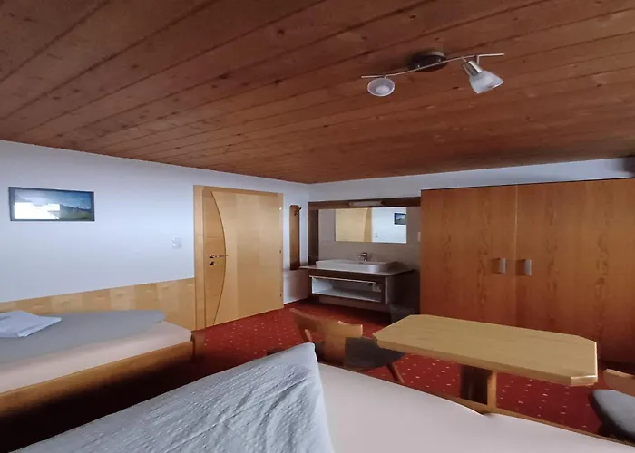 In Paradise Near Trails Apartmán Längenfeld