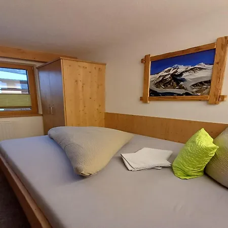 In Paradise Near Trails Apartment Langenfeld