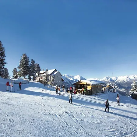 In Paradise Near Trails * Langenfeld