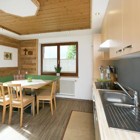 In Paradise Near Trails Langenfeld