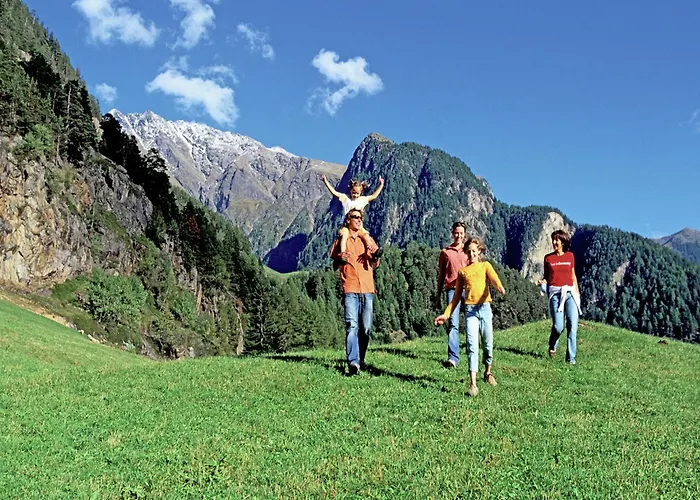 Appartamento In Paradise Near Trails