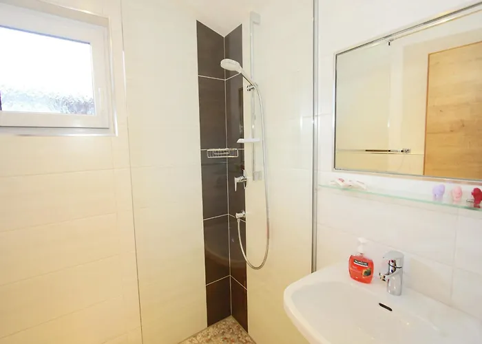 Appartamento In Paradise Near Trails Längenfeld