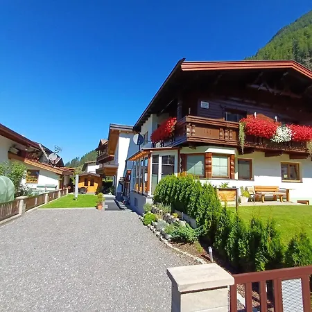 Modern In Near Area Längenfeld