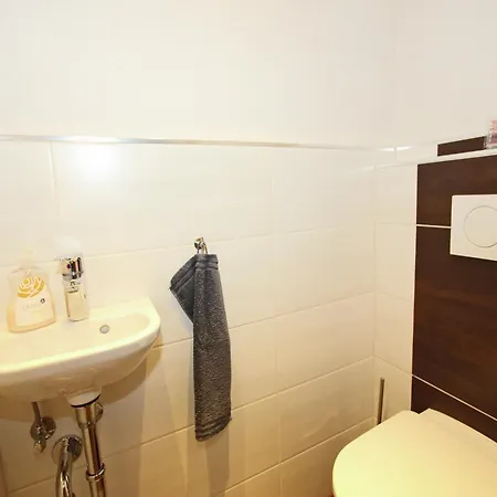 In Paradise Near Trails Längenfeld