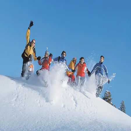 In Paradise Near Trails Apartamento Längenfeld