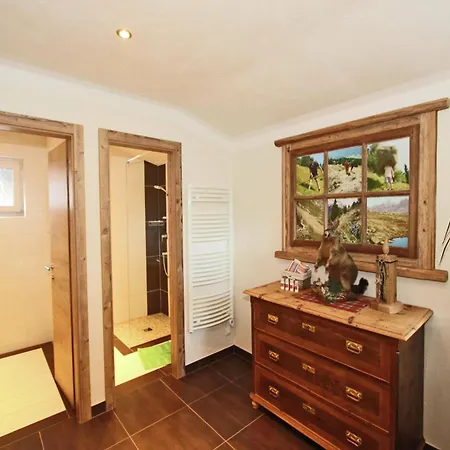 In Paradise Near Trails Längenfeld