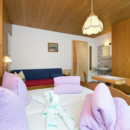 Apartamento In Paradise Near Trails *