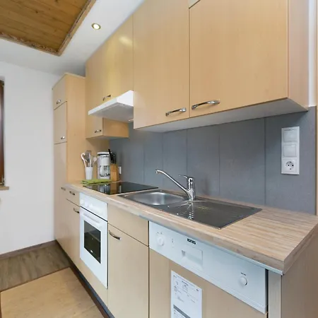 In Paradise Near Trails