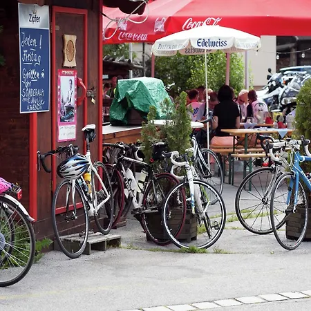 Apartamento In Paradise Near Trails *