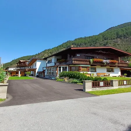 In Paradise Near Trails *