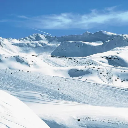 In Paradise Near Trails Apartamento Längenfeld