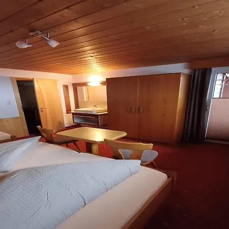 In Paradise Near Trails *