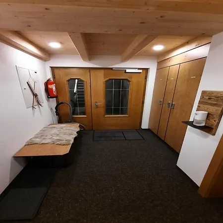 In Paradise Near Trails *