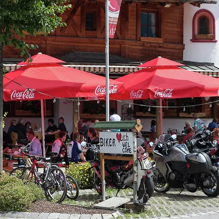 In Paradise Near Trails Lejlighed *