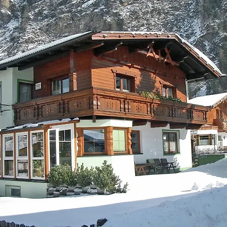 Modern In Near Area Appartamento Längenfeld